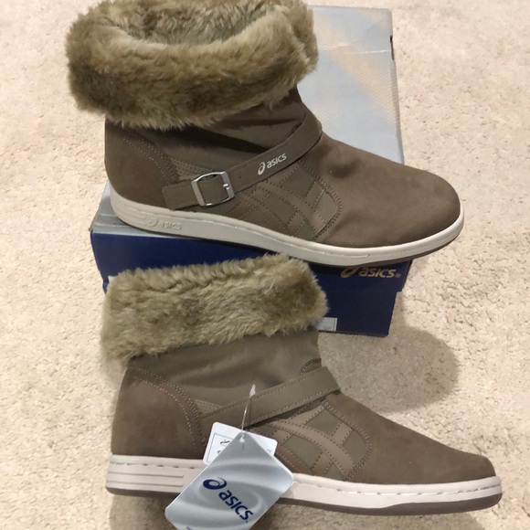 Asics Shoes - ASICS Meriki boot